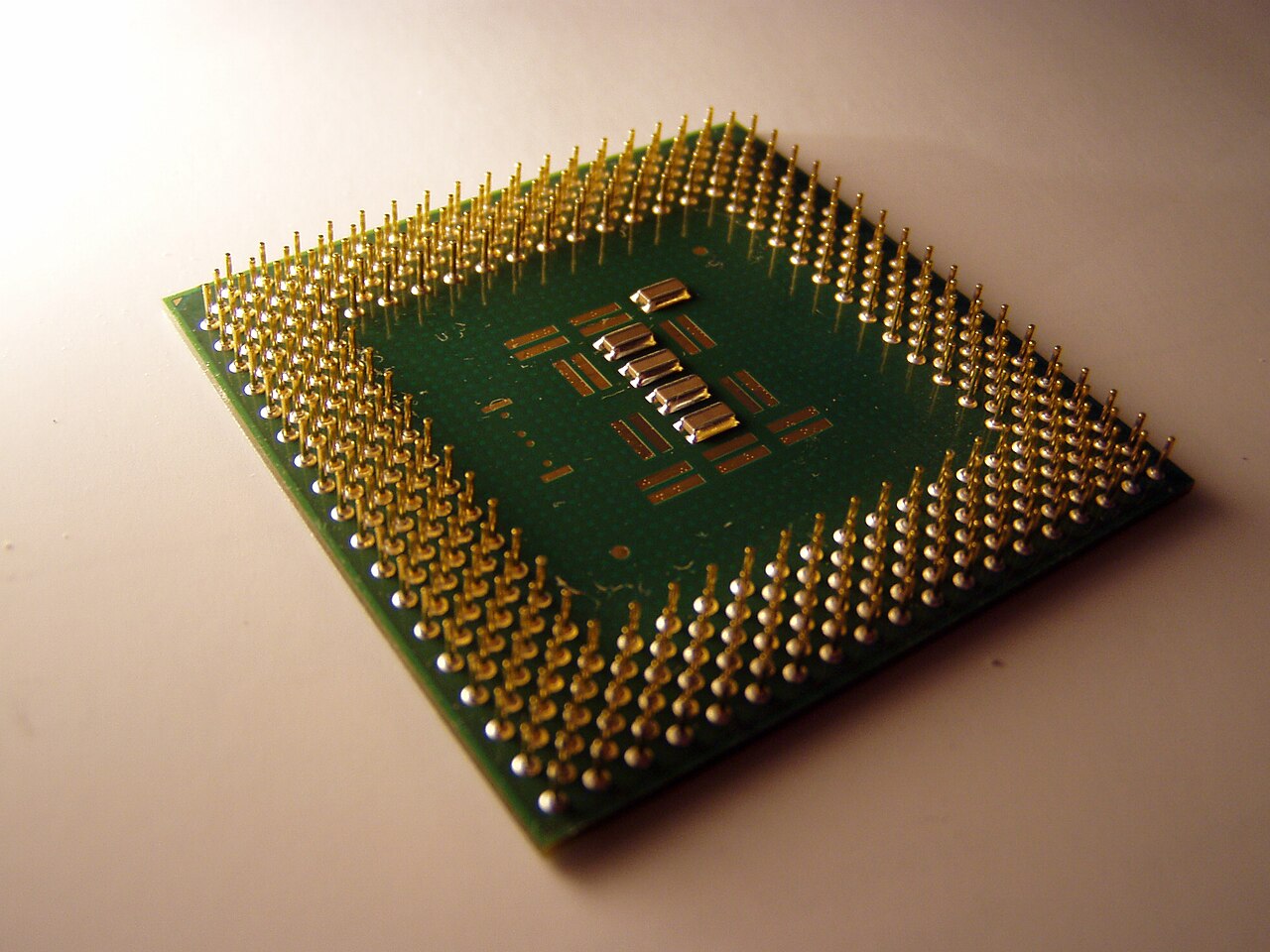 Cpu Microprocessor Unit Understanding Computer Architecture: What’s Inside the CPU? - Youssef ...